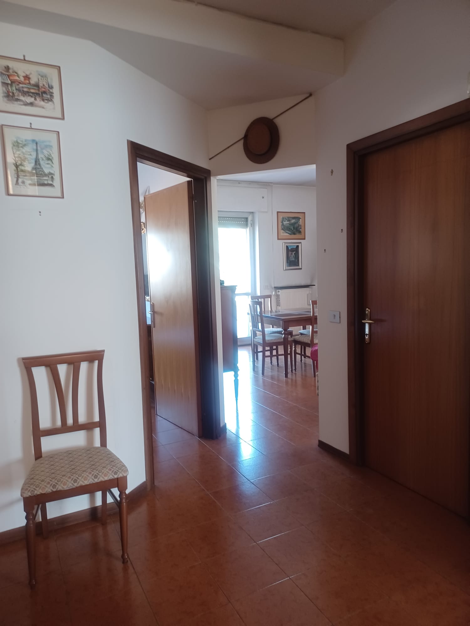 INGRESSO