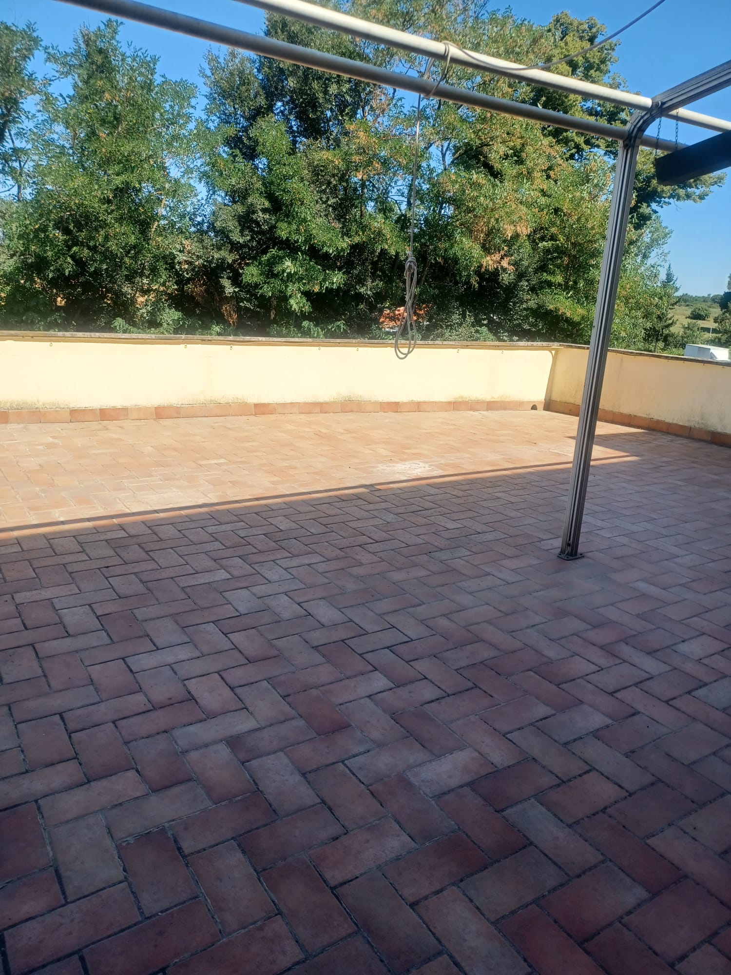 TERRAZZA