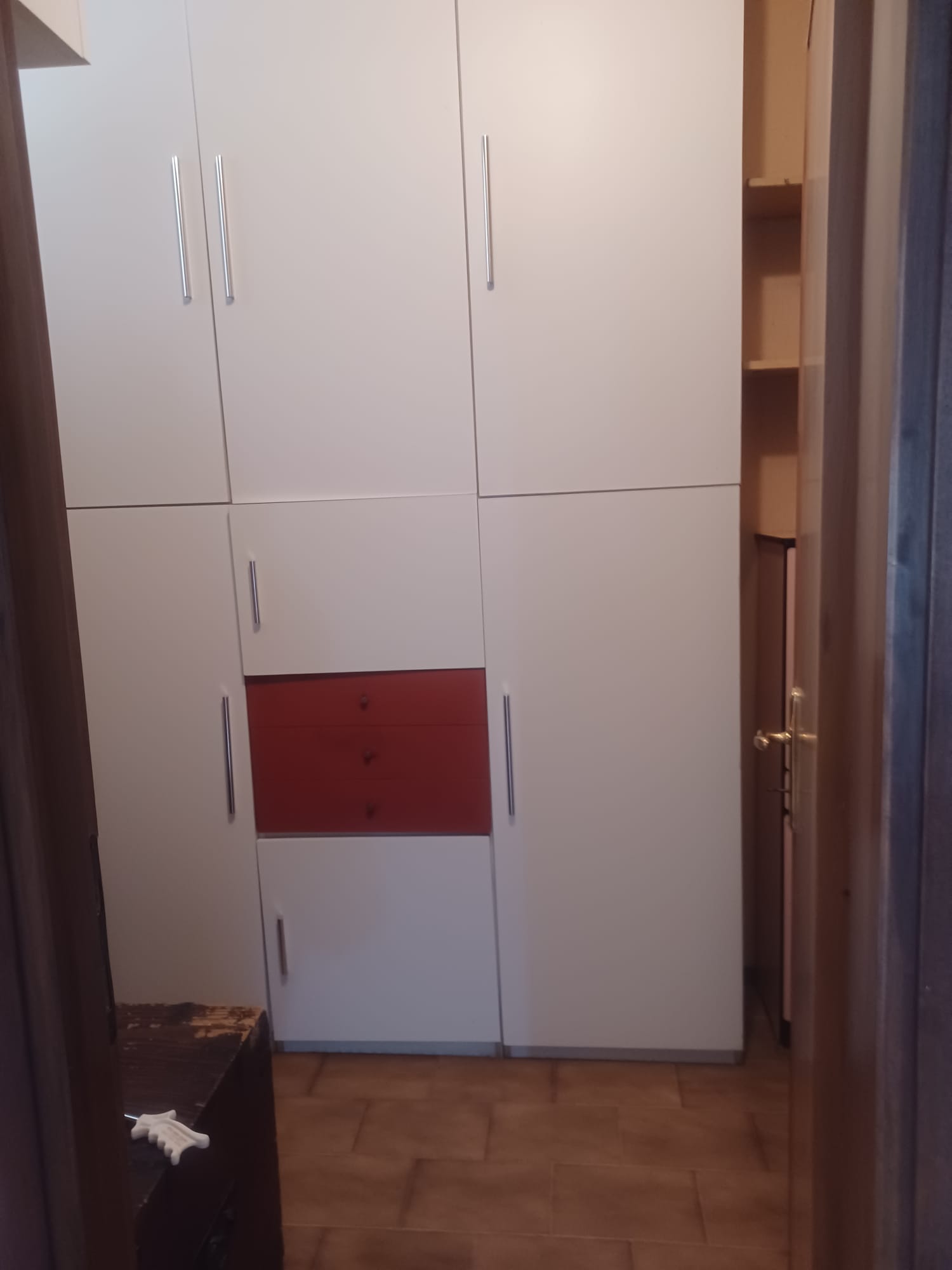 CABINA ARMADIO
