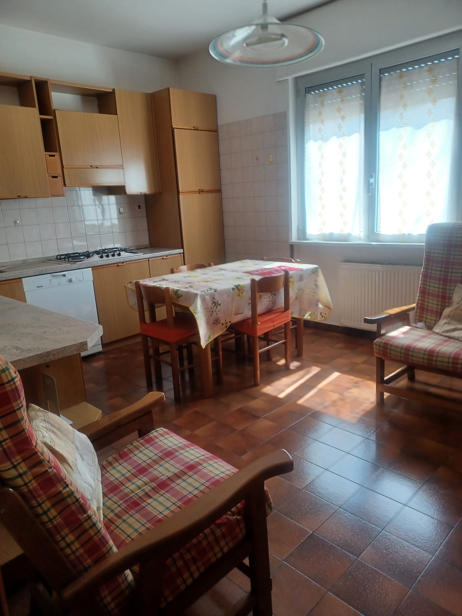 CUCINA