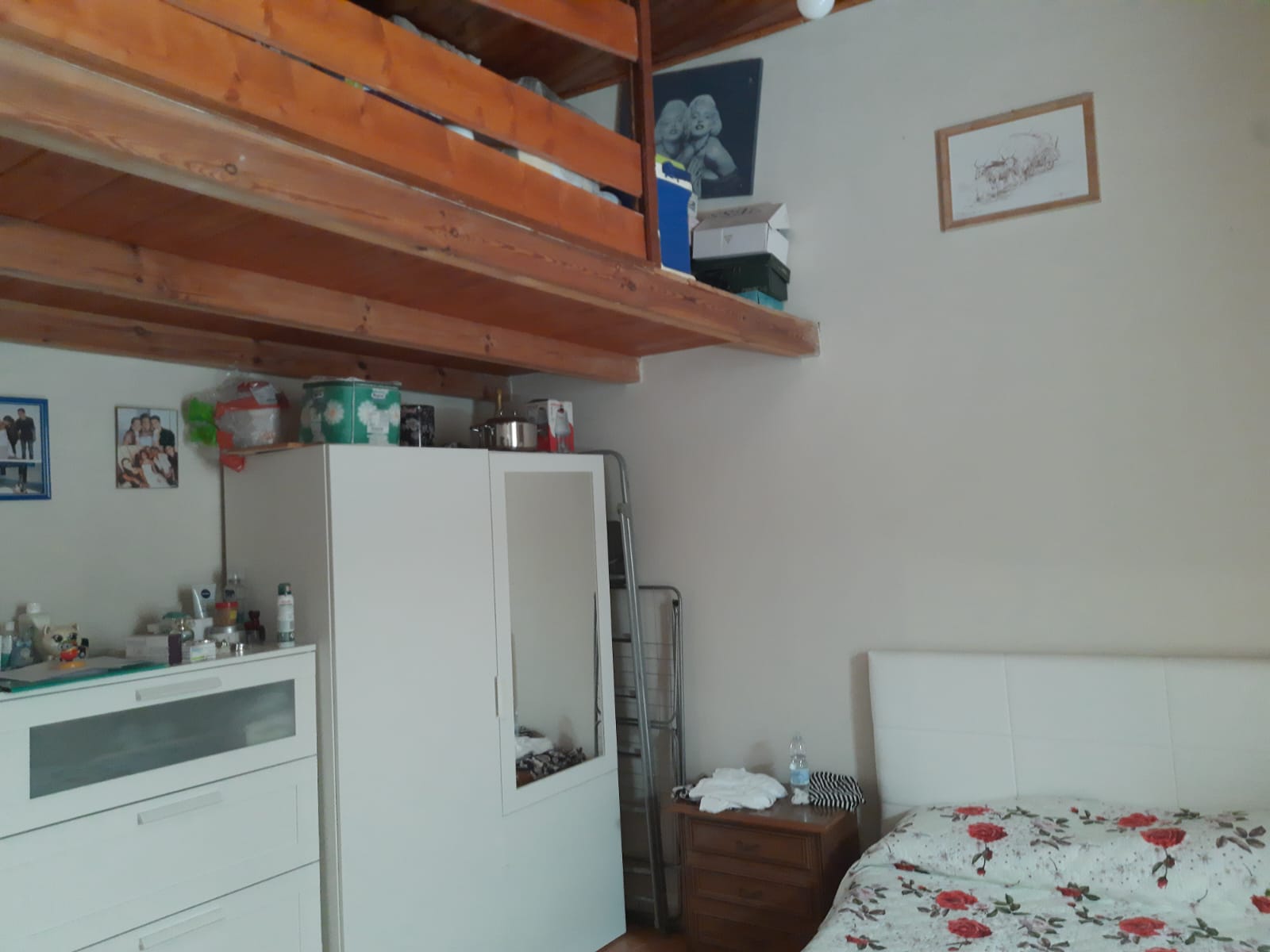 2 Stanze da Letto Stanze da Letto, 3 Stanze Stanze,Appartamento,In vendita,1018