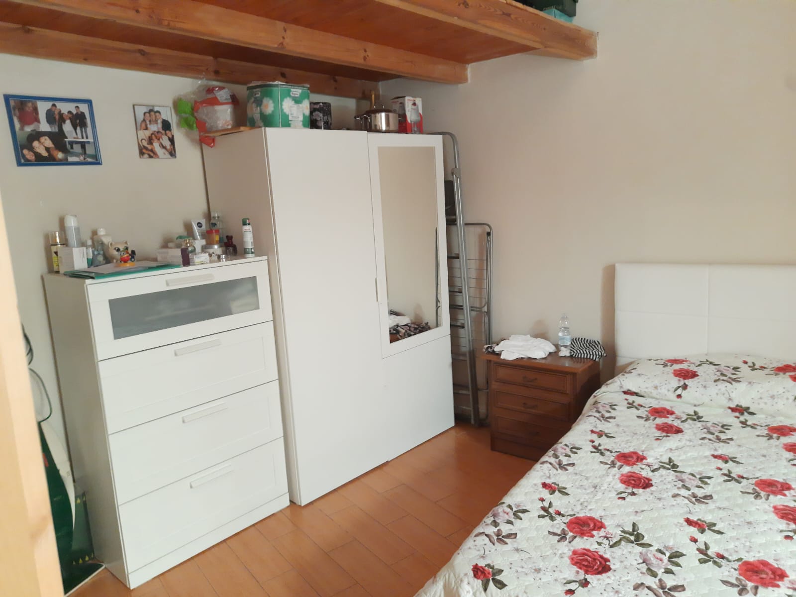 2 Stanze da Letto Stanze da Letto, 3 Stanze Stanze,Appartamento,In vendita,1018